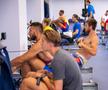 Sudoare pentru Tokyo » Cum s-au pregătit la Năvodari cei 36 de canotori care vor merge la Jocurile Olimpice