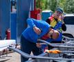 Sudoare pentru Tokyo » Cum s-au pregătit la Năvodari cei 36 de canotori care vor merge la Jocurile Olimpice