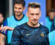Ionut Radu, Foto: Imago