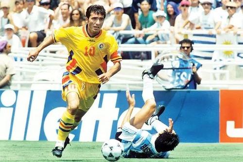 Gica Hagi