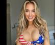 Paige Spiranac - noiembrie 2020