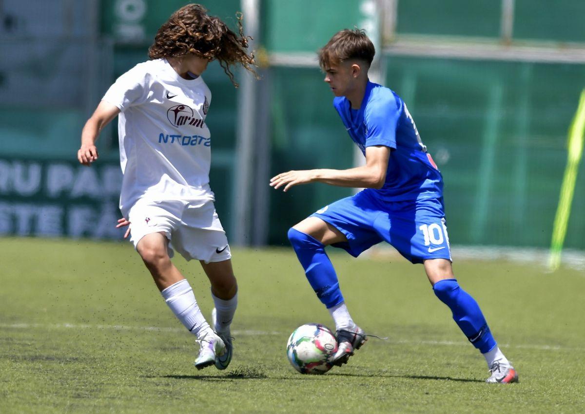 Transferul #7 al verii la FC Argeș: piteștenii și-au luat mijlocaș de la Farul