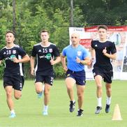 FOTO: facebook.com/CSASTEAUA
