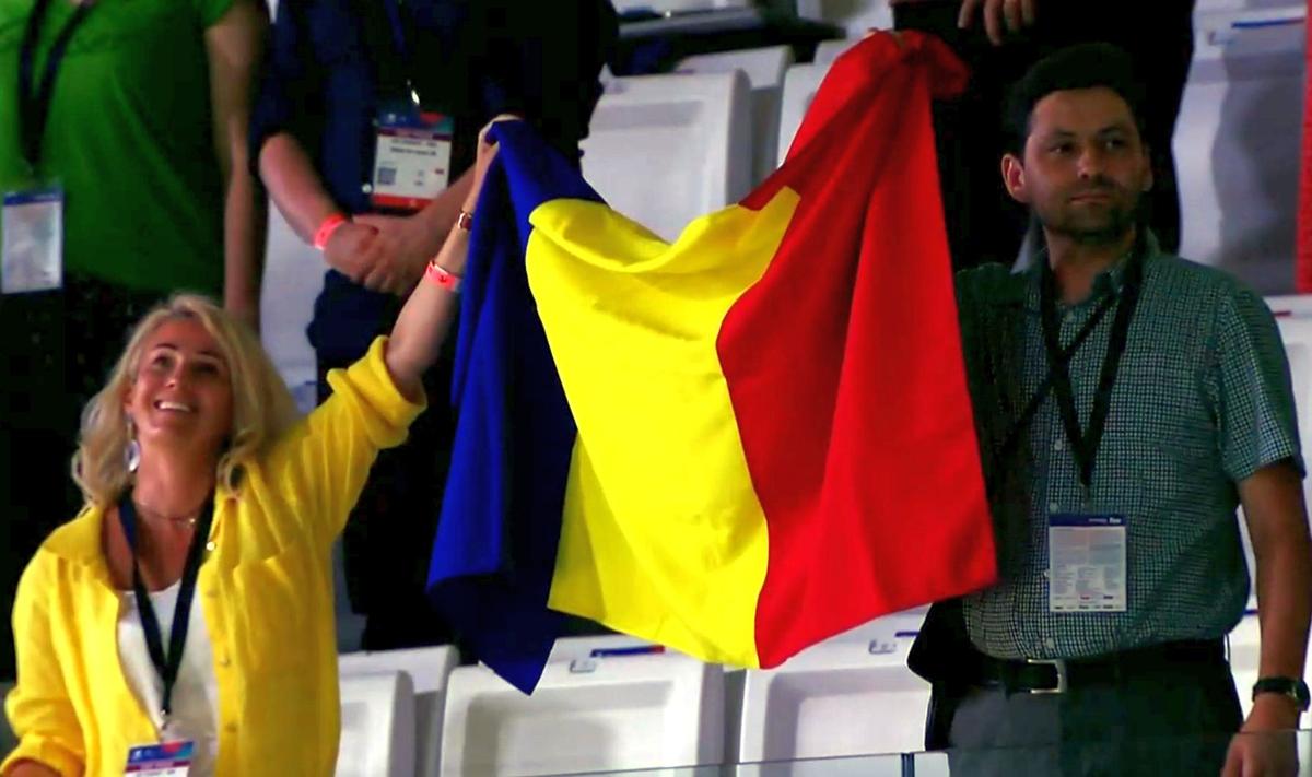 Performanța lui Popovici a făcut înconjurul planetei: „Tocmai l-am auzit spunând asta! Nu e așa, David!” + „Toate recordurile sunt în pericol”