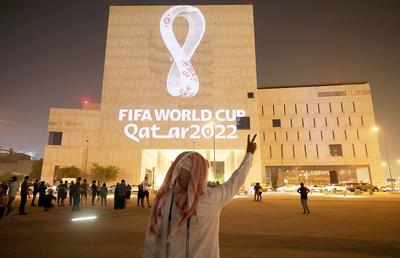 Mandat internațional de arestare pe numele unui personaj implicat în scandalul de corupție pentru organizarea Campionatului Mondial din Qatar