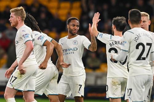 Raheem Sterling/ foto: Imago Images