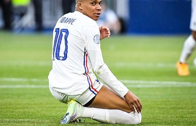 Scandal la naționala Franței, Mbappe vs președintele federației: „Eram supărat din cauza rasismului, nu a penaltyului”