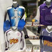Sursă foto: Facebook@ Colecție F.C. Argeș