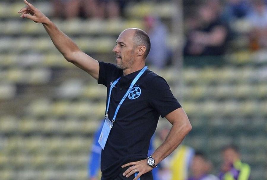 În ziua derby-ului cu Dinamo, fostul antrenor de la FCSB surprinde: „Eram dinamovist în copilărie, așa am crescut”