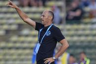 Bogdan Andone, prezentat la noua echipă! A semnat un contract valabil două sezoane