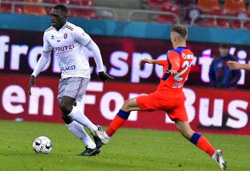 Joyskim Dawa // FOTO: Imago