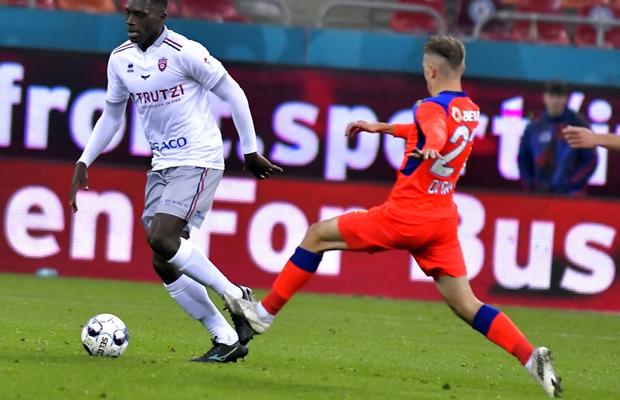 O nouă afacere pe axa FCSB- FC Botoșani » Cât i-a dat Becali lui Iftime pentru 9 jucători