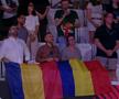 Performanța lui Popovici a făcut înconjurul planetei: „Tocmai l-am auzit spunând asta! Nu e așa, David!” + „Toate recordurile sunt în pericol”