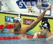 David Popovici e REGELE ABSOLUT al natației: campion mondial în proba de 200 de metri liber! Al 4-lea timp din ISTORIE