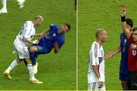 Zidane dezvăluie cine-l putea opri înainte să-l lovească pe Materazzi: „Ar fi fost un ceva imens să îl am lângă mine”