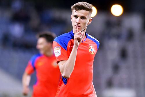 Octavian Popescu // FOTO: Imago