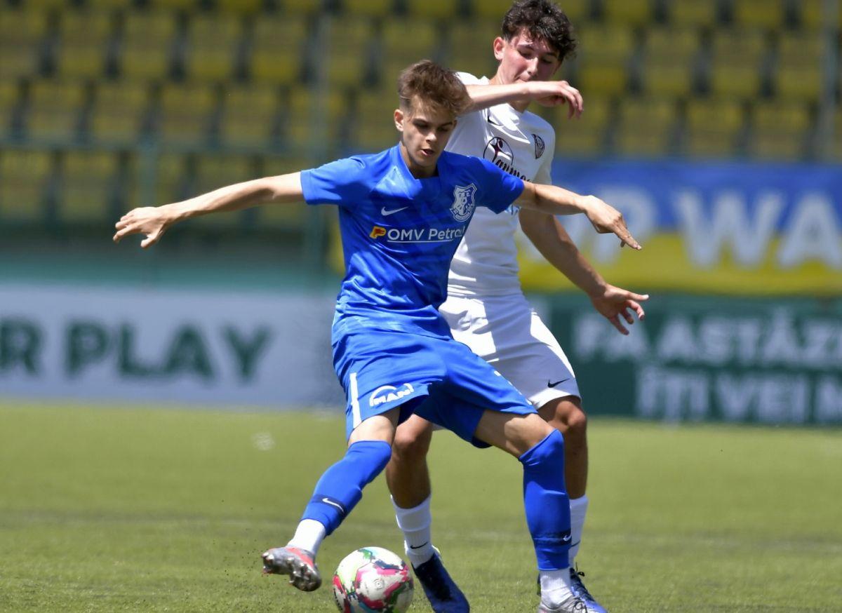 Transferul #7 al verii la FC Argeș: piteștenii și-au luat mijlocaș de la Farul