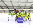 Turneul de hochei Allianz-Țiriac International Trophy și-a desemnat câștigătorii în cadrul primei ediții a competiției