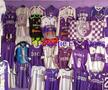 Sursă foto: Facebook@ Colecție F.C. Argeș