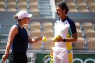 Parteneriatul Halep - Mouratoglou, desființat: „Jocul ei e depășit, nu mai e un exemplu pentru copii! El nu e antrenor!”