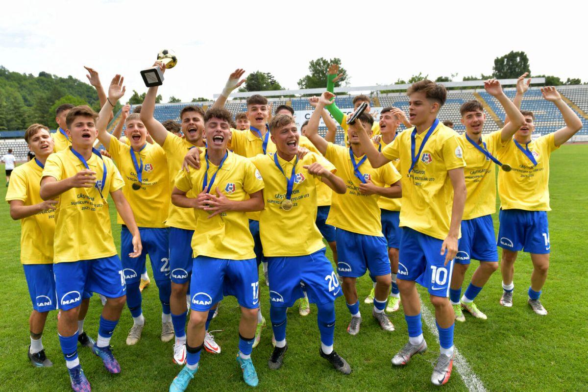 Transferul #7 al verii la FC Argeș: piteștenii și-au luat mijlocaș de la Farul
