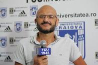 Refuzat de Croitoru și Reghecampf, Mititelu are un nou favorit pentru banca lui FCU Craiova! Negocierile sunt avansate