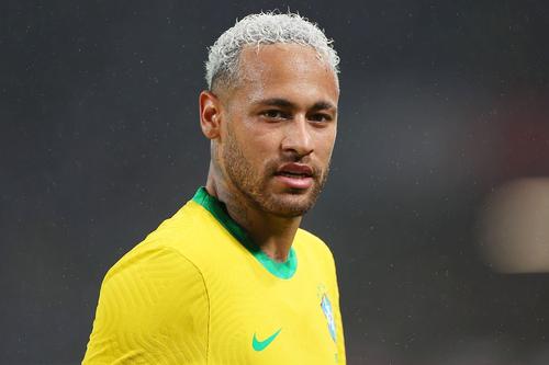 Neymar , Foto: Imago Images