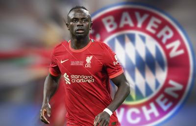 Sadio Mane este noul jucător al lui Bayern Munchen » Detaliile transferului