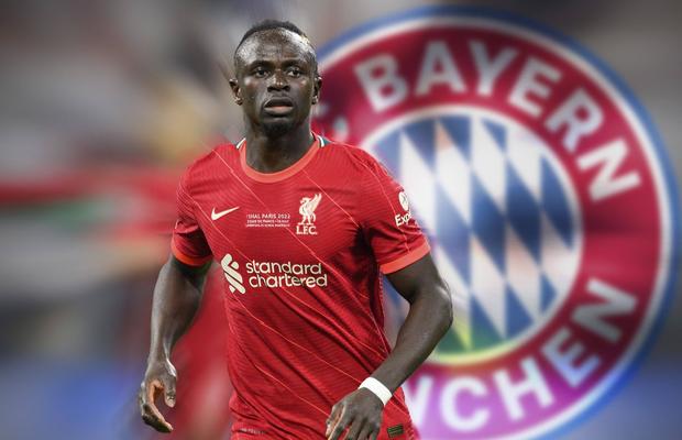 Sadio Mane este noul jucător al lui Bayern Munchen » Detaliile transferului