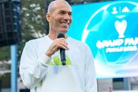 PSG pregătea anunțul angajării lui Zidane, dar francezul s-a răzgândit în ultima clipă! Așteaptă un semn de la altă echipă