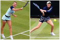 Eliminate în semifinale la Birmingham, Halep și Cîrstea urcă în clasamentul WTA
