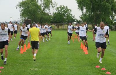 Gabi Tamaș i-a lăsat mască pe cei de la Petrolul: „Eu îl cunoșteam de la 16 ani”
