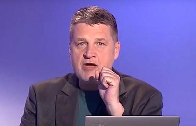 Costi Mocanu, replică dură pentru Ogăraru, cel care i-a reproșat comentariul de la Elveția - România: „E indignat trupetul. Pas de defilare să execute el, în fața celor care-i dau solda!”