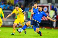 Lovitură în grupa României » Rezultatul de ieri a dus la demiterea selecționerului