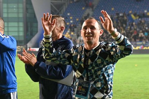 Claudiu Tudor, cel mai tânăr președinte din Liga 1, 38 de ani, a explicat care este politica la Petrolul.