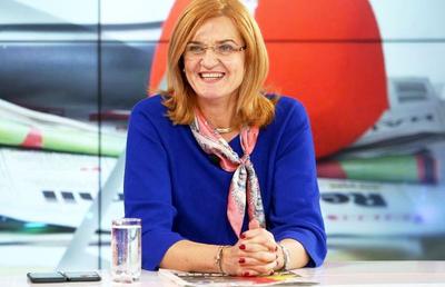 Elisabeta Lipă, reacție categorică în privința „Legii Novak” » Amenință toate federațiile: „Nu vreau să se ajungă acolo! Nu ne jucăm!”