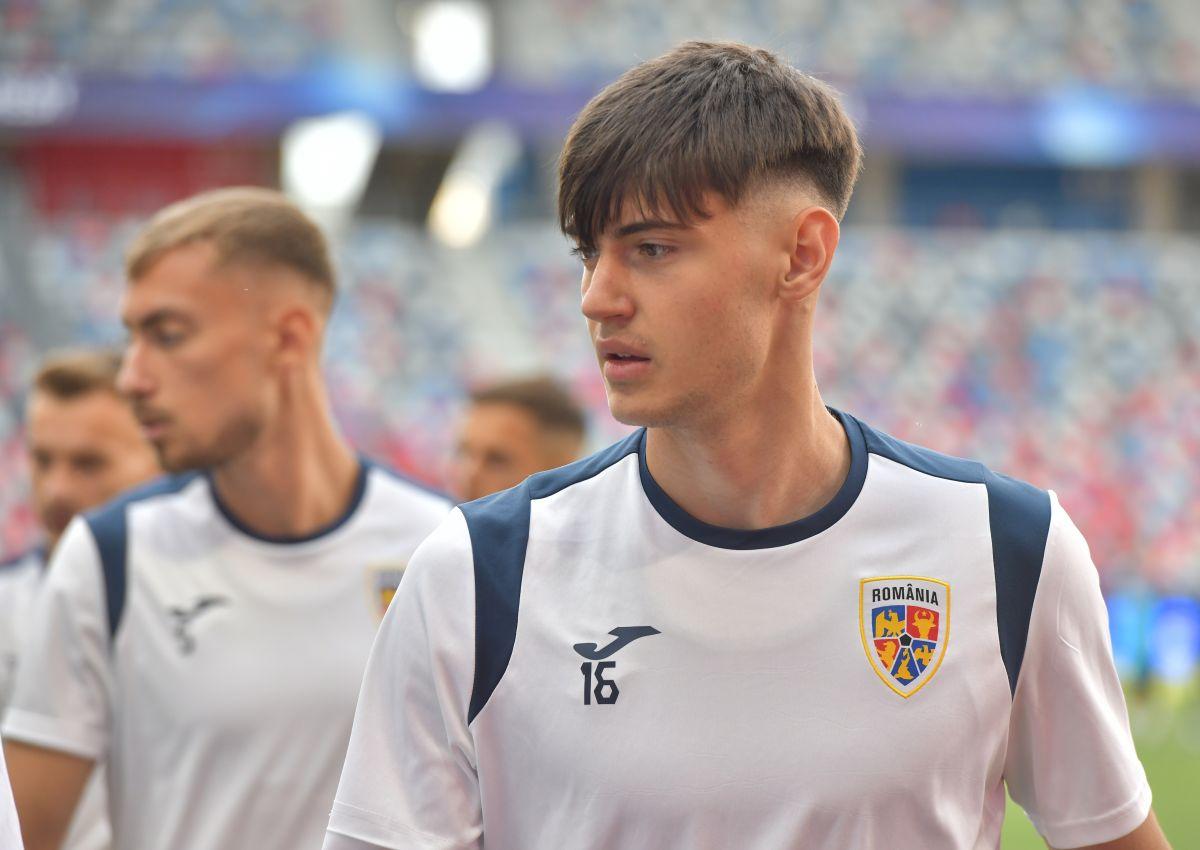 E sold out » România U21 umple Stadionul Steaua la meciul cu Spania U21