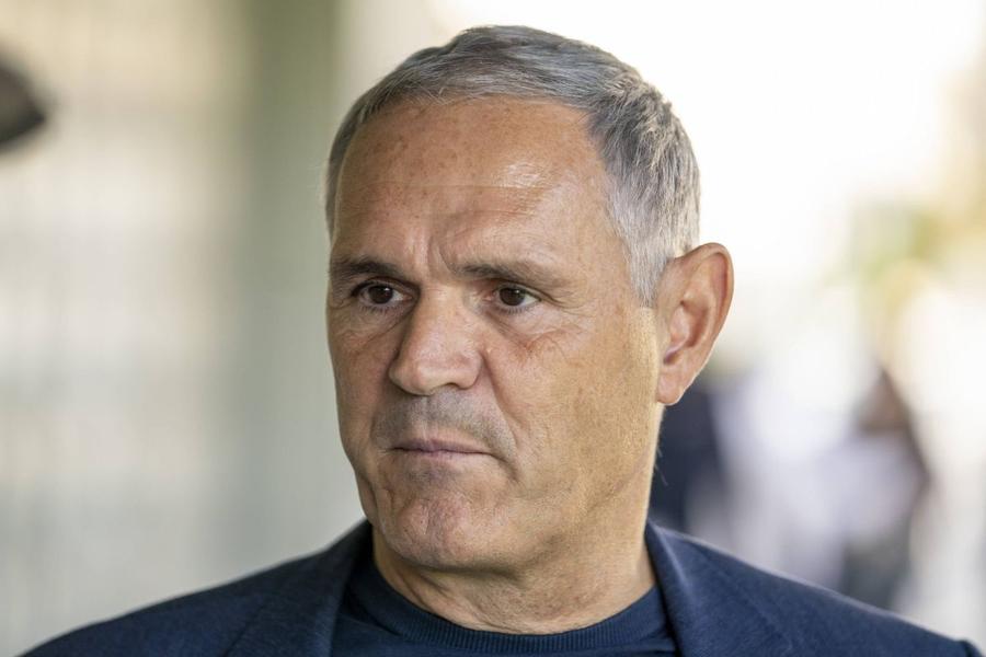 Pierluigi Tami/ foto: Imago Images Selecționerul Elveției, acuzat direct de conducerea Federației: „E primul care trebuie să recunoască”