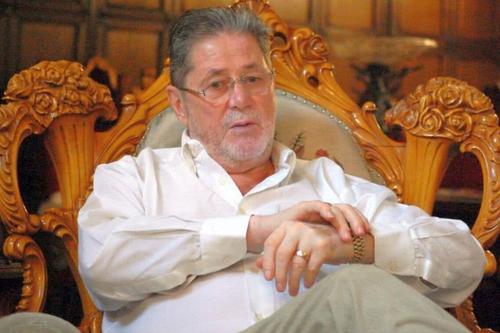 Cornel Dinu