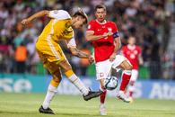 Rezultat ȘOCANT! Moldova a întors-o pe Polonia de la 0-2 » Lewandowski, răpus la Chișinău