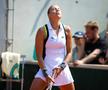 Estona Anett Kontaveit (27 de ani, 79 WTA) a anunțat că se retrage din activitate. Turneul de la Wimbledon va fi ultimul din carieră.