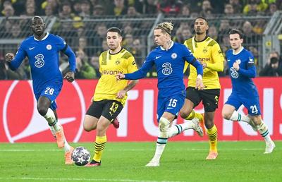 Ofertă de nerefuzat pentru un titular al lui Chelsea! 30 de milioane de euro anual pentru trei sezoane