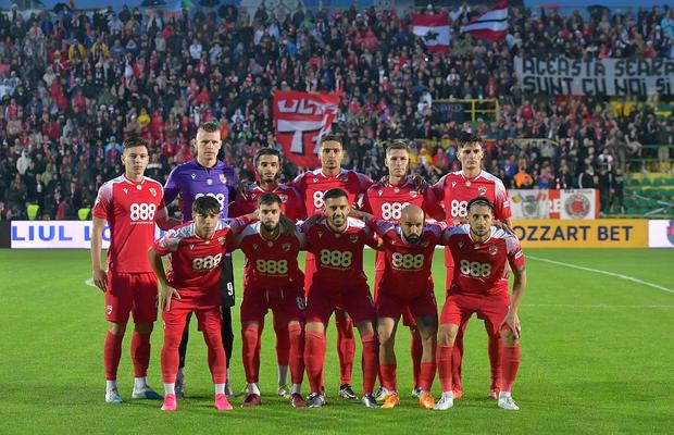 Andrei Nicolescu, detalii de ultimă oră de la Dinamo: „Este o sumă deja atrasă” » Despre mail-ul controversat: „Dintr-o eroare. Vom clarifica”
