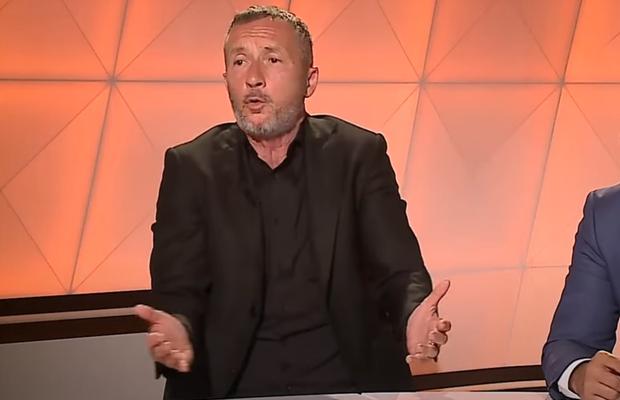 „Hai, că mă și enervez acum!” » Și MM Stoica are o problemă cu afirmațiile lui Edi Iordănescu: „Dacă eram în locul lui, spuneam așa”