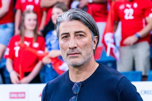 Murat Yakin/ foto: Imago Images