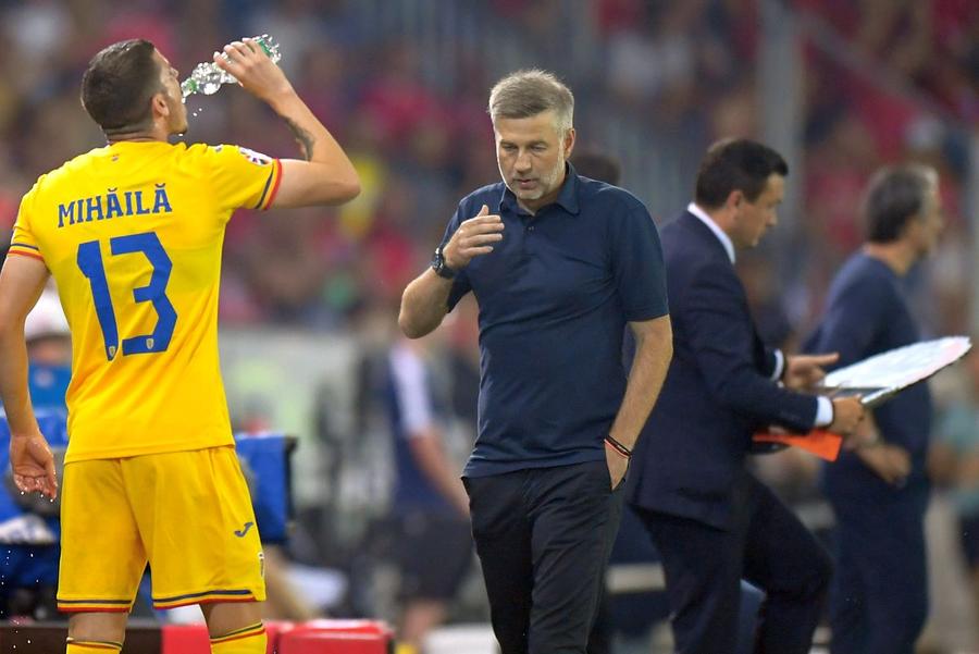 Elveția - România 2-2. Notele „tricolorilor” și analiza post cu post: cine a fost cel mai slab „tricolor” și cine e „jucătorul care ar trebui să stea acasă până își schimbă atitudinea”