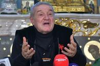 Becali: „I-am zis lui MM: «Băi, ia fă-mi o echipă numai de negri ortodocși»” + Anunț: „Iau 3-4 fundași la ghici, de Conference League”