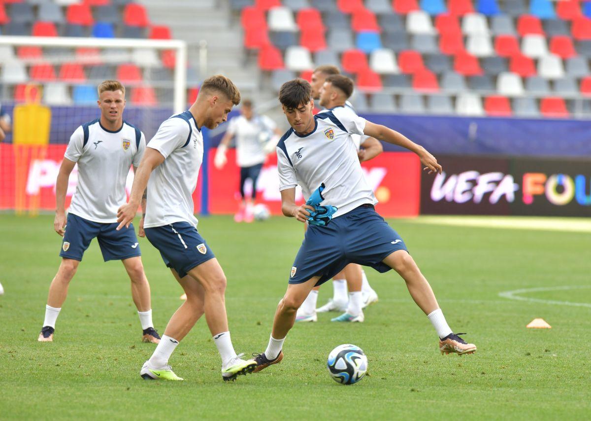 Cu ce probleme se confruntă Emil Săndoi în ziua premergătoare debutului la EURO 2023: „Am reglat unele, e un moment important pentru noi”