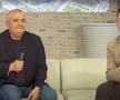 Orlando Nicoară, directorul firmei care deține drepturile TV în Liga 1 și membru al board-ului Clever Media, a transmis că Emil Grădinescu și Costi Mocanu vor comenta ambele dueluri dintre România și Israel, din preliminariile EURO 2024.