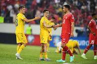 Elveția - România n-a fost lider de audiență » Spulberat cu jumătate de milion de telespectatori